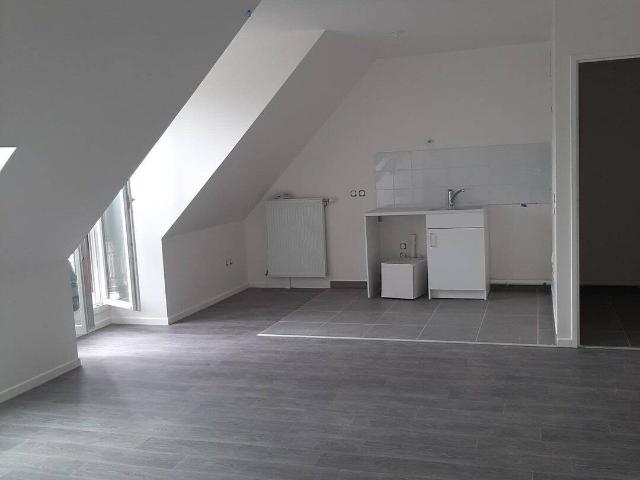 Appartement / 1 pièces / 40.40 m2