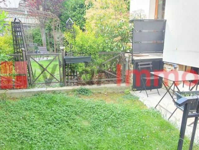 Appartement 1 pièces