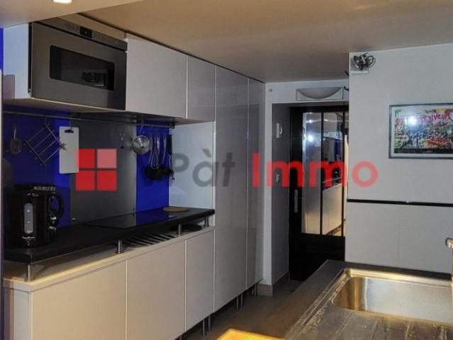 Appartement 1 pièces