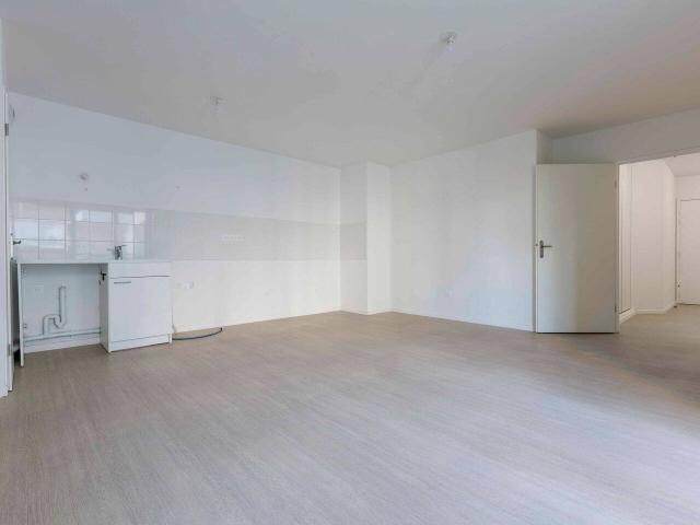 Appartement / 1 pièces / 44.00 m2