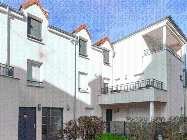 Appartement / 1 pièces / 46.84 m2