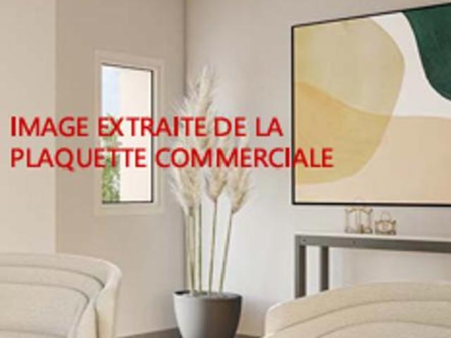appartement 1 pièces