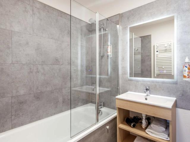 appartement 1 pièces