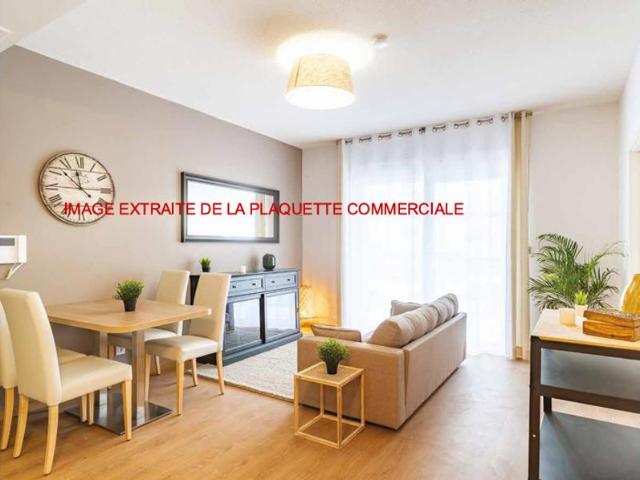appartement 1 pièces