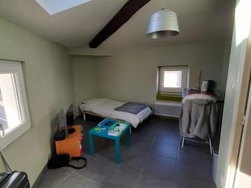 Appartement 1 pièces