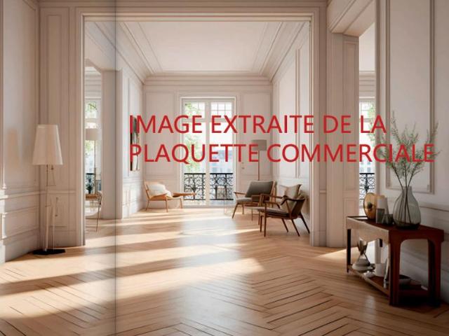 appartement 1 pièces