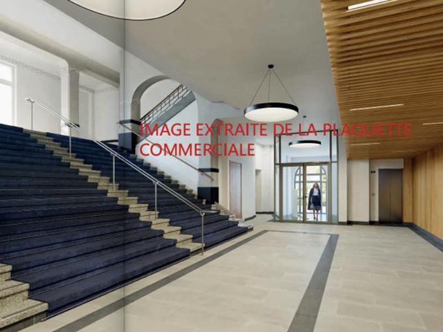 appartement 1 pièces