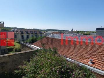 Appartement 1 pièces