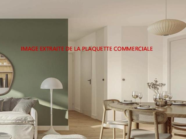 appartement 1 pièces