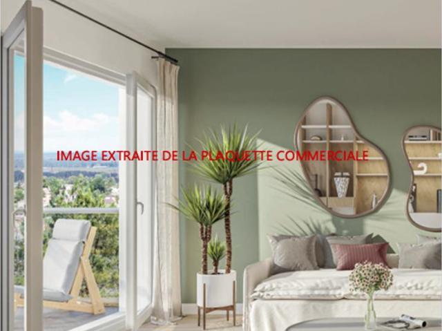 appartement 1 pièces