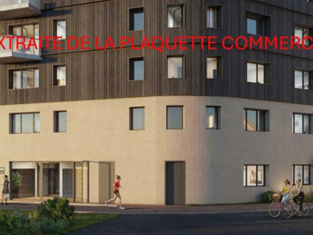 appartement 1 pièces