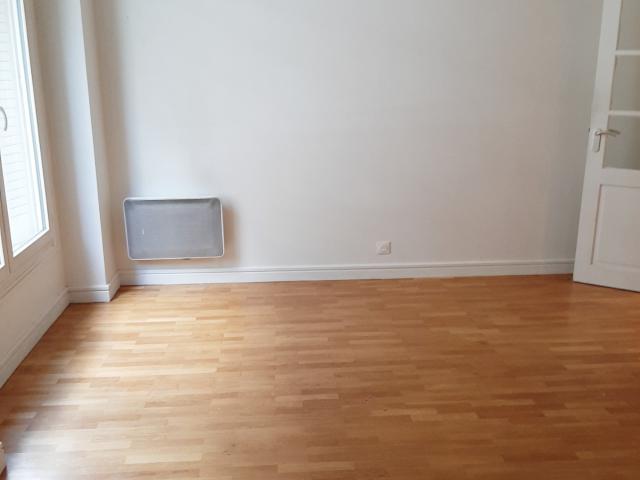 Appartement · 1 pièces · 0 m²
