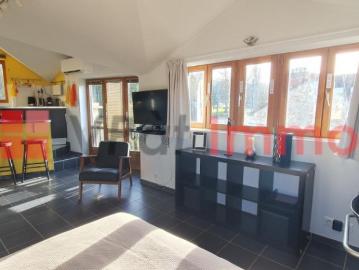 Appartement 1 pièces