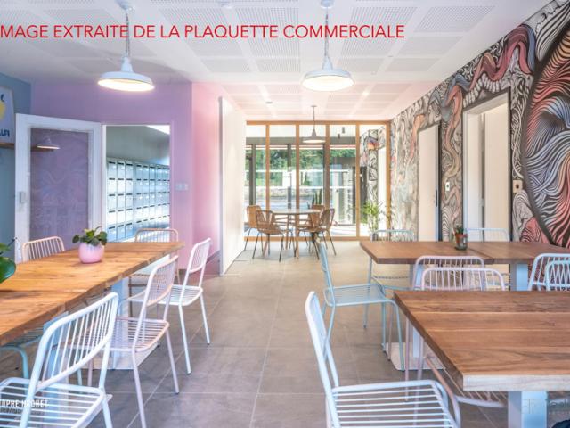 appartement 1 pièces