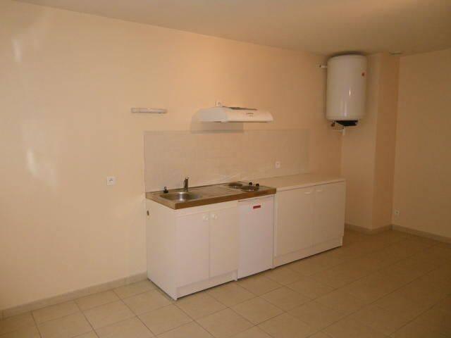 Appartement 1 pièces