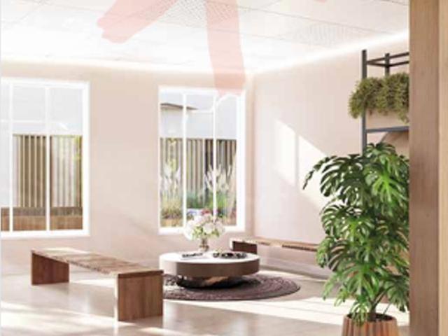 appartement 1 pièces