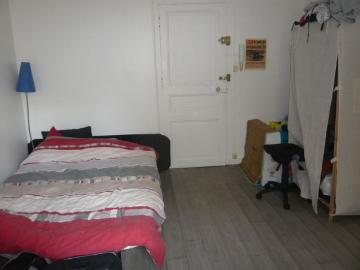 Appartement * 1 Pièces * 23 M² * 44000 Nantes * 425 * 21 * 446