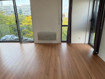 appartement 1 pièces