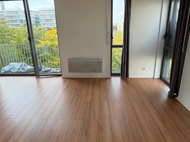 appartement 1 pièces
