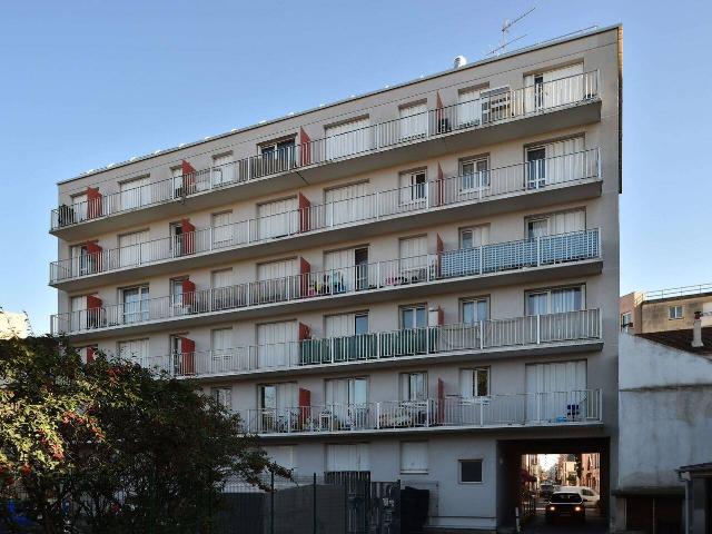 Appartement / 1 pièces / 27.00 m2