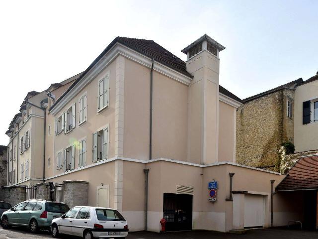Appartement / 1 pièces / 24.85 m2