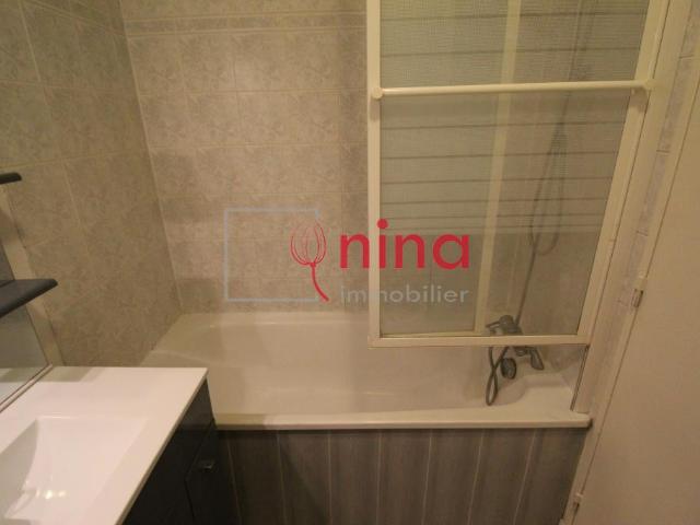 Appartement 1 pièces 25m²