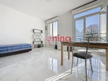 Appartement 1 pièces 28m²