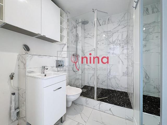 Appartement 1 pièces 28m²