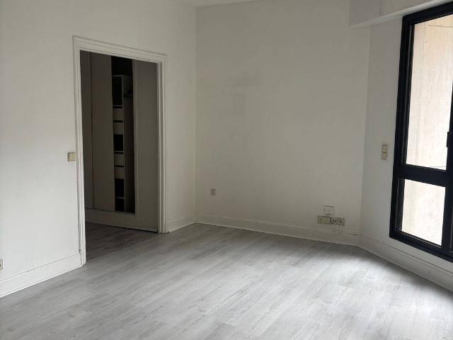 Appartement 1 pièces