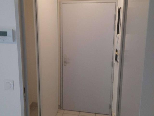 Appartement / 1 pièces / 29.39 m2