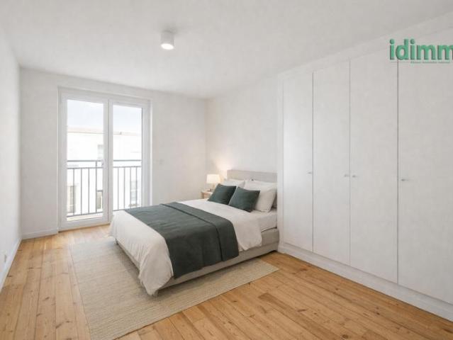 appartement 1 pièces