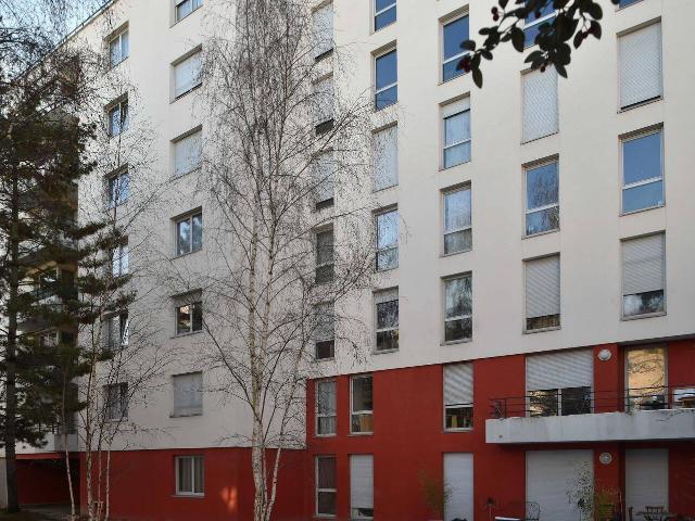 Appartement / 1 pièces / 30.12 m2