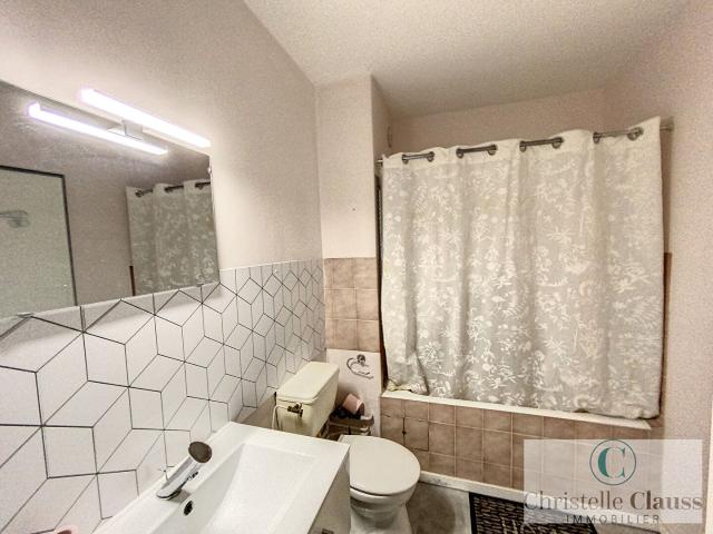 Appartement 1 pièces 30 m2