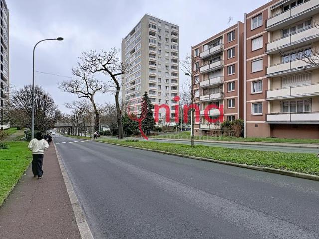 Appartement 1 pièces 30m²