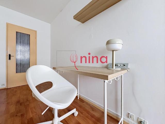 Appartement 1 pièces 30m²