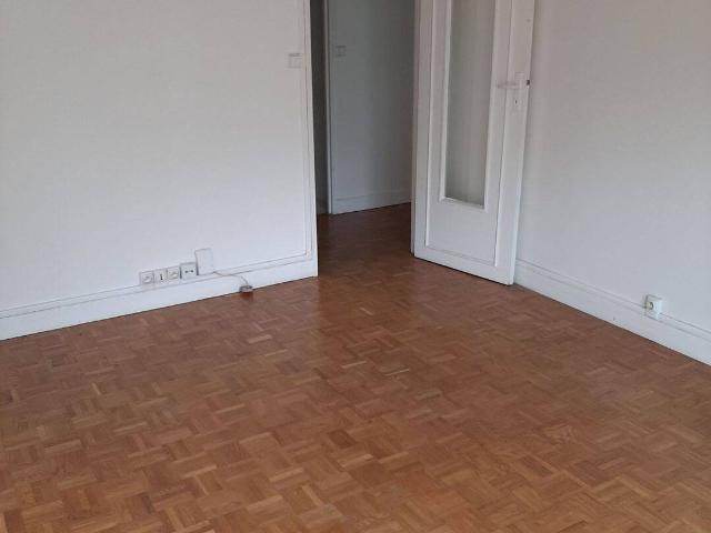 Appartement / 1 pièces / 31.00 m2