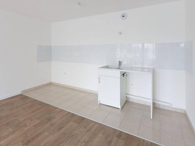 Appartement / 1 pièces / 31.15 m2