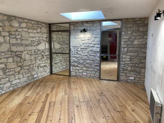 Appartement 1 pièces