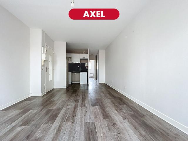 Appartement T1 BIS 32 m2 Lille Moulins
