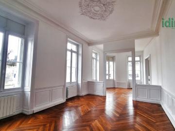 appartement 1 pièces