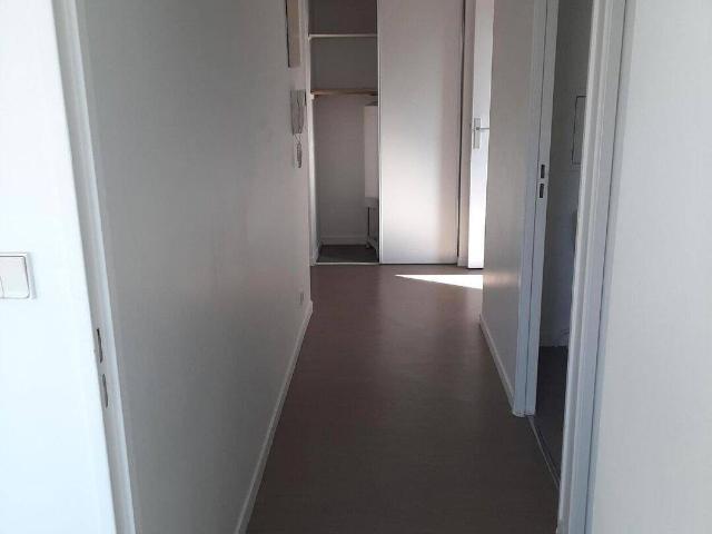 Appartement / 1 pièces / 36.83 m2