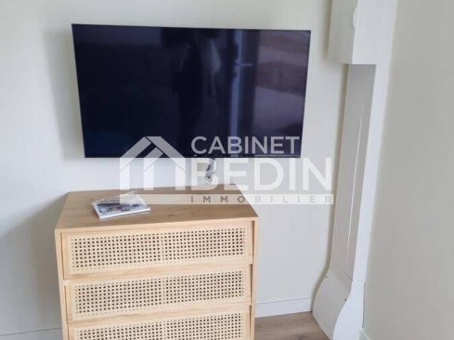 Appartement 1 pièces