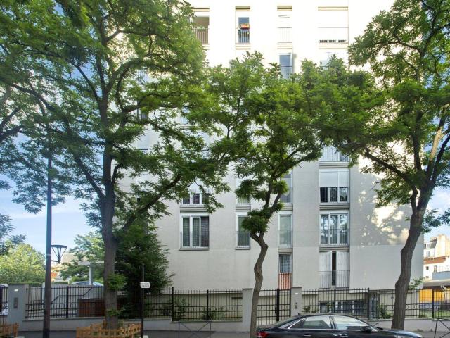 Appartement / 1 pièces / 39.00 m2