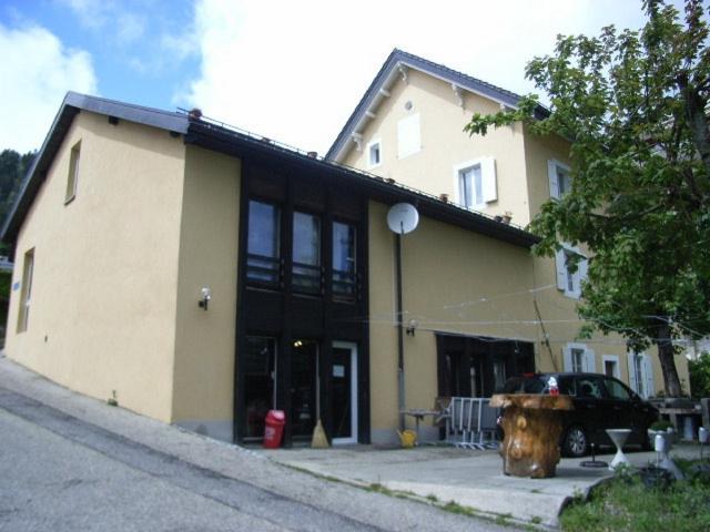 Appartement 1 ½ pièces à louer à Fontainemelon Flatfox