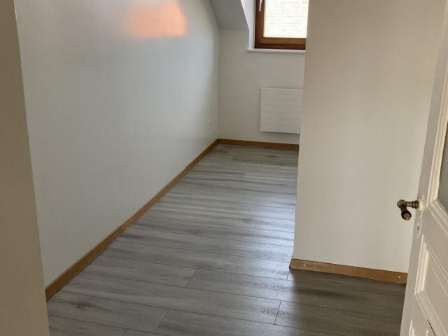 Appartement 1 ½ pièces à louer à La Chaux de Fonds Flatfox