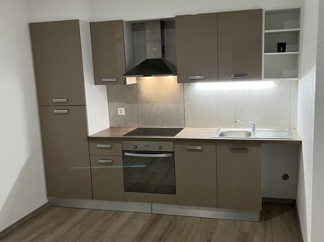 Appartement 1 ½ pièces à louer à Le Locle Flatfox
