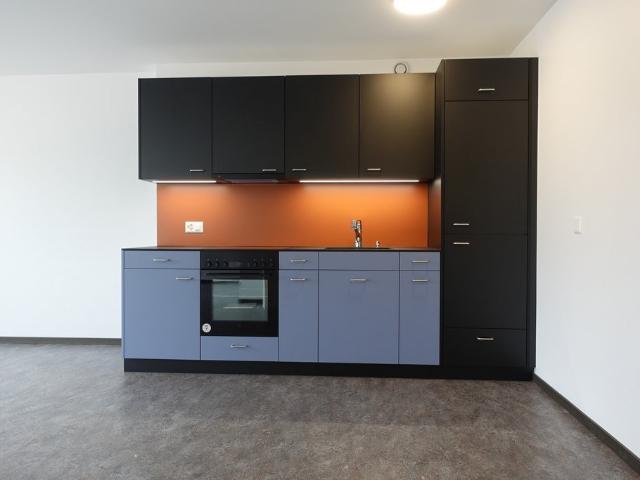 Appartement 1 ½ pièces à louer à Le Locle Flatfox