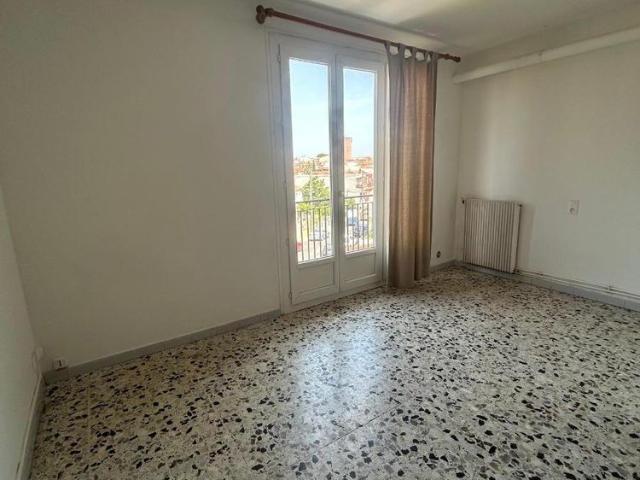 Appartement 1 pièces à louer à PERPIGNAN
