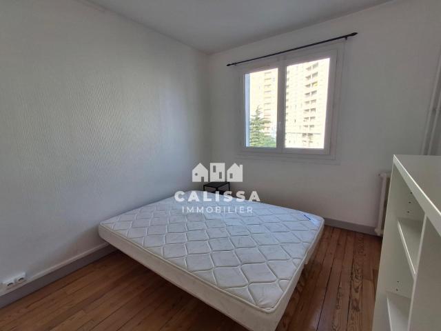 Appartement 1 pièces de 9