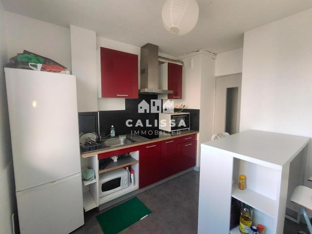 Appartement 1 pièces de 9